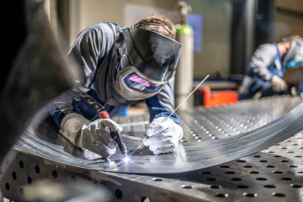 Best Maintenance and Repair Welding in Dyersburg, TN